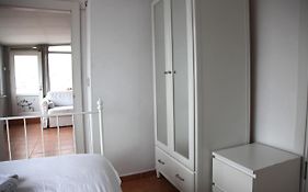 6 Romantic City View Flat With Terrace
